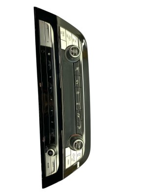 2018-2021 BMW X3 Automatic Temperature Control Module (Used OEM)