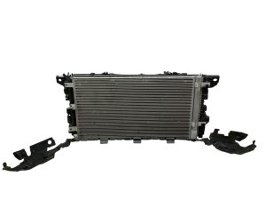 2022-2025 Ford Expedition Standard Duty Cooling Radiator (Used OEM)