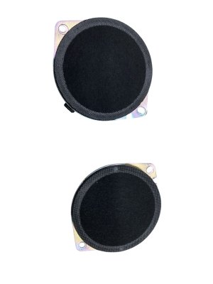 2009-2025 Dodge Durango Audio Speaker - Rear (Used OEM)