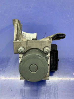 2019-2024 Chevrolet Camaro ABS Brake Pump and Module Assembly (Used OEM)
