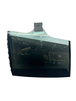 2017-2024 Porsche Panamera Door Window Glass with Privacy Tint - Rear, Right (Passenger) (Used OEM)