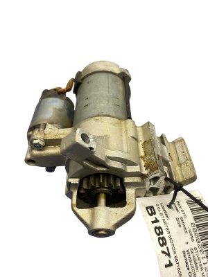2020-2024 BMW X3 Starter Motor (Used OEM)