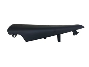 2018-2025 Audi SQ5 Seat Bolster Trim Panel (Used OEM)