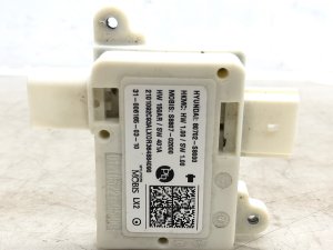2020-2025 Hyundai Palisade Seat Occupancy Sensor Control Module - Front (Used OEM)