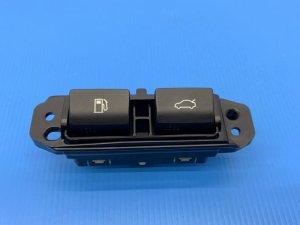 2018-2025 Lexus LS500 Trunk and Fuel Door Release Switch (Used OEM)