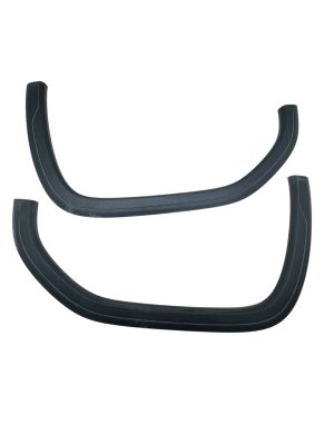 2019-2024 GMC Sierra 1500 Black Fender Flare (Used OEM)