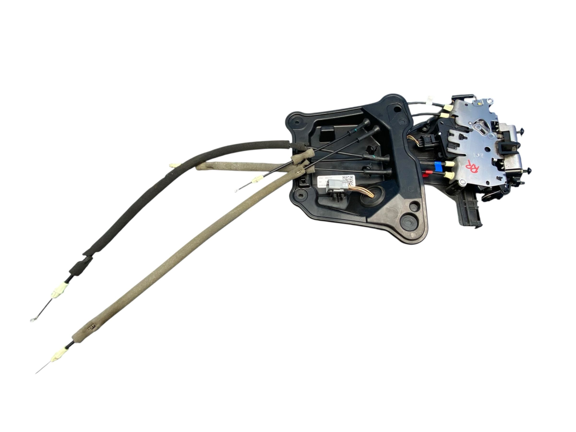 2017-2023 Chrysler Pacifica Sliding Door Latch Assembly - Rear, Right (Passenger) (Used OEM)