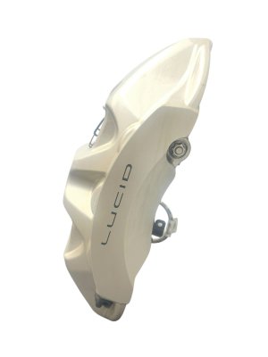 2022-2025 Lucid Air Disc Brake Caliper - Front (Used OEM)