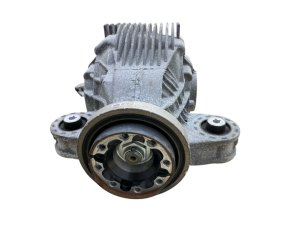 2015-2023 Dodge Charger Differential Carrier Assembly with 2.62 Ratio and Limited Slip - Rear (Used OEM)