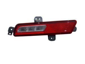 2022-2024 Jeep Wagoneer Bumper Mounted Taillight Assembly - Rear, Left (Driver) (Used OEM)