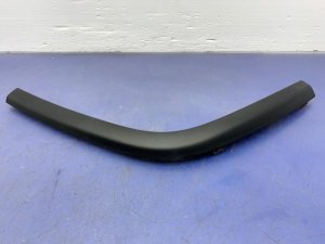 2014-2021 Jeep Grand Cherokee Black Rearward Fender Flare - Rear, Right (Passenger) (Used OEM)