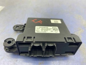 OEM Network Gateway Control Module for 2018-2024 Chrysler & Jeep