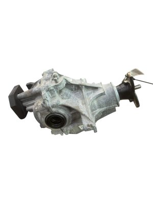 2025 Mazda CX-70 Differential Carrier Assembly - Rear (Used OEM)