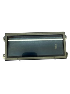 2022-2024 Lincoln Navigator Temperature Control Module with Display - Rear (Used OEM)