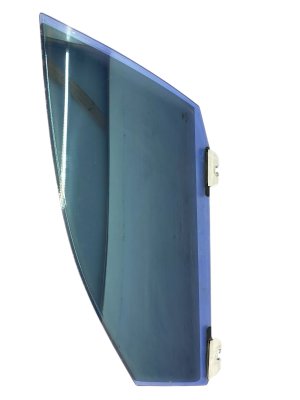 2006-2012 Bentley Continental Door Window Glass - Front, Left (Driver) (Used OEM)