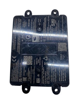2024-2025 Chevrolet Equinox EV Front Center Console Wireless Phone Charging Control Module (Used OEM)