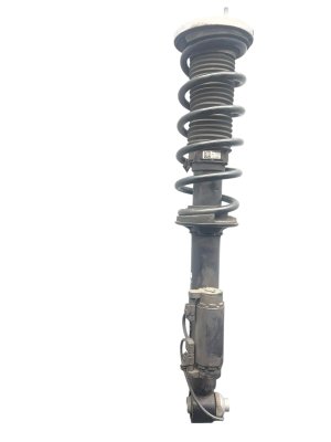 2020-2025 BMW M850i xDrive Adaptive Suspension Strut Assembly - Rear, Right (Passenger) (Used OEM)