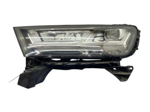 2017-2019 Audi Q7 Dynamic LED Auto Leveling Headlight Assembly - Front, Left (Driver) (Used OEM)