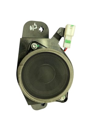 2020-2025 Hyundai Palisade C-Pillar Harman Kardon Speaker - Rear (Used OEM)
