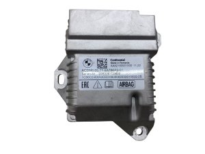 2023-2026 BMW X1 Safety Restraint Control Module (Used OEM)