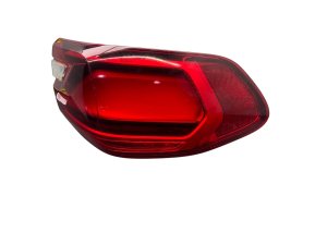 2014-2017 BMW M4 Quarter Panel Mounted Taillight Assembly - Rear, Right (Passenger) (Used OEM)