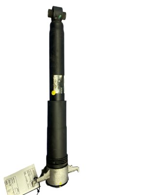 2019-2025 Porsche Cayenne Suspension Shock Strut with PASM - Rear (Used OEM)
