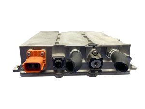 2022-2024 Lucid Air DC/DC Converter Assembly (Used OEM)
