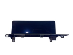2025 Mazda CX-70 12.3-Inch Navigation Media Infotainment Display (Used OEM)