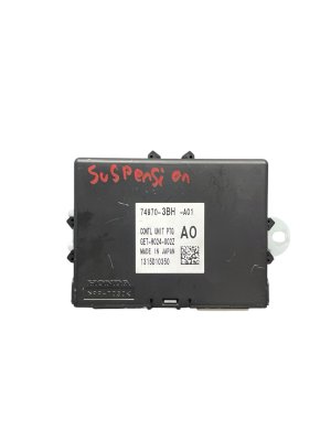 2025-2026 Acura ADX Suspension and Steering Control Module (Used OEM)