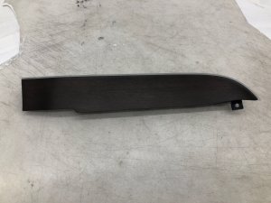 2018-2022 Mercedes-Benz A220 Brown Dashboard Trim Molding with Ambient Lighting (Used OEM)