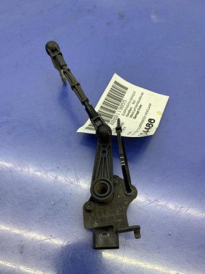 2018-2025 Audi A5 Headlamp Leveling Sensor - Rear (Used OEM)