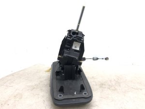 2011-2018 Porsche Cayenne Automatic Transmission Shift Lever with Cable (Used OEM)