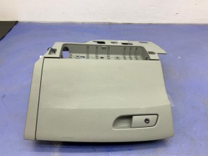 2018-2023 Audi S5 Gray Glove Box Storage Compartment - Front (Used OEM)