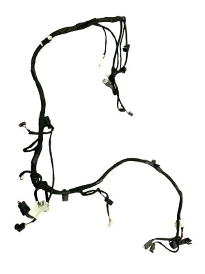 2022-2025 Lucid Air Front Center Console Wiring Harness (Used OEM)