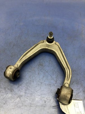2014-2024 Maserati Quattroporte Upper Suspension Control Arm - Front, Left (Driver) (Used OEM)