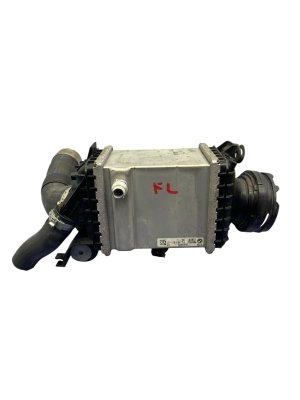 2020-2023 BMW X6 Intercooler - Left (Driver) (Used OEM)
