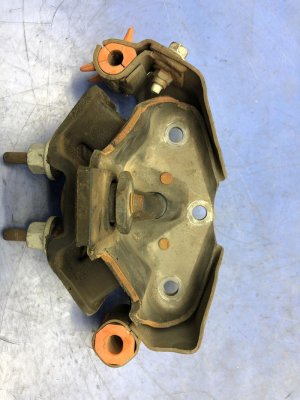 2018-2023 Ford F-150 Transmission Mount (Used OEM)