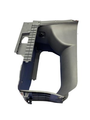2021-2025 Toyota Sienna Center Console Storage Compartment Assembly - Front (Used OEM)