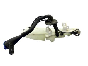2022-2025 Genesis GV70 Windshield Washer Fluid Reservoir Assembly with Pump (Used OEM)