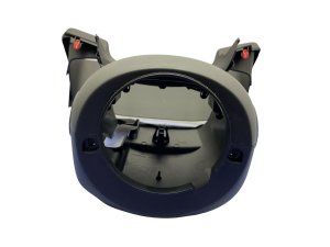 2022-2025 Mitsubishi Outlander Speedometer Cluster Bezel Cover - Front (Used OEM)