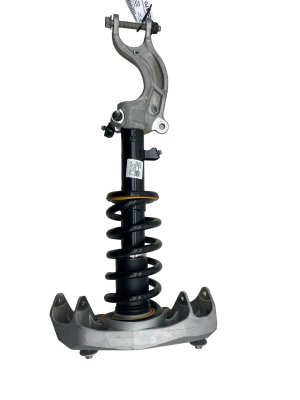 2023-2024 Cadillac LYRIQ Suspension Strut and Spring Assembly - Front, Right (Passenger) (Used OEM)