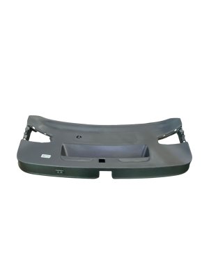 2018-2025 Audi SQ5 Tailgate Lower Trim Panel - Rear (Used OEM)