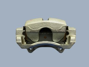 2022-2025 Hyundai Tucson Disc Brake Caliper - Front, Left (Driver) (Used OEM)