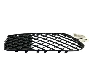 2016-2020 Bentley Bentayga Bumper Lower Grille Trim - Front (Used OEM)