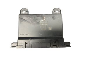 2024 Toyota Land Cruiser HVAC Temperature Control Module (Used OEM)