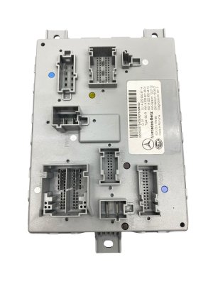 2014-2017 Mercedes-Benz S320 SAM Control Module - Rear (Used OEM)