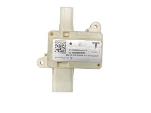  Tesla Model s First Row Occupancy Sensor Control Module (Used OEM)