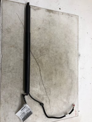 2017-2024 Maserati Levante Power Tailgate Lift Cylinder Motor - Rear (Used OEM)