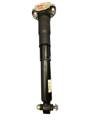 2022-2025 Audi Q4 e-tron Suspension Shock Absorber Strut - Rear, Left (Driver) (Used OEM)