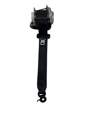 2018-2024 BMW X4 Seat Belt Assembly - Rear, Right (Passenger) (Used OEM)